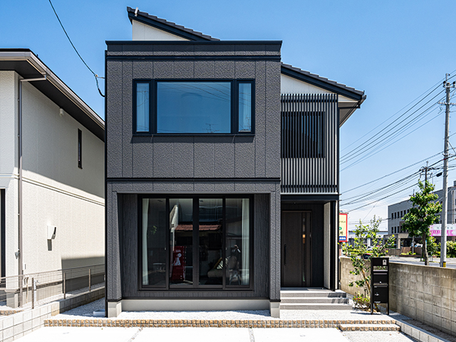 若松区和田町