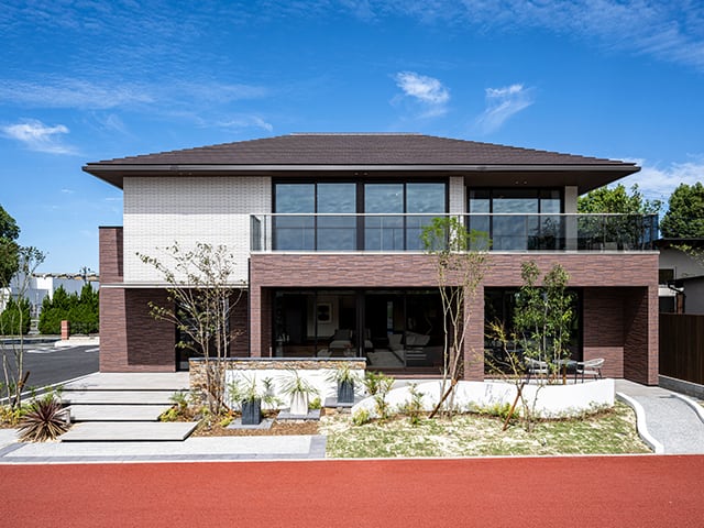 熊日RKK展示場
